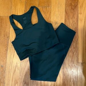 Girlfriend Collective Workout Set
